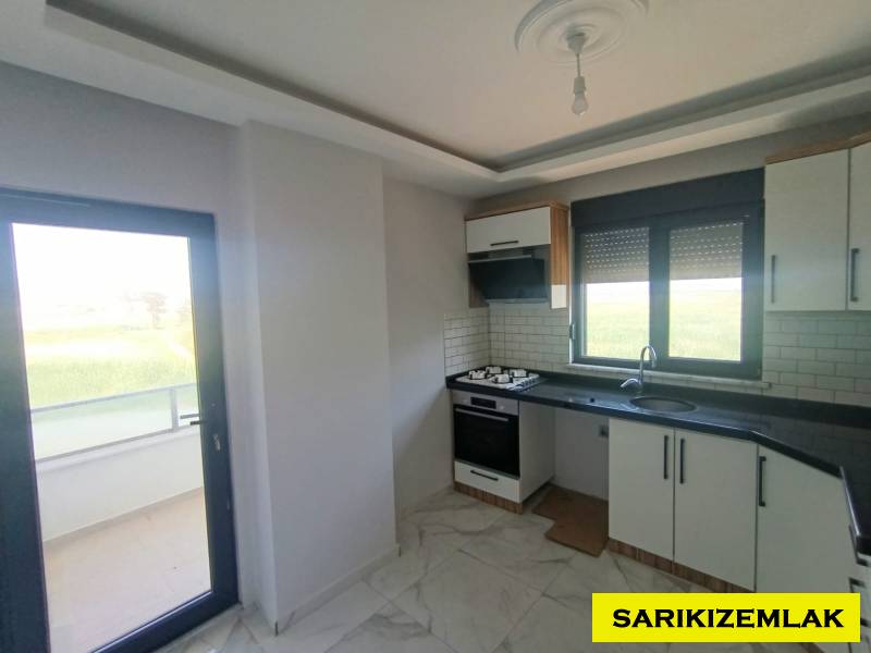 Edremit Altınkum Mah`da3+1  Daire. - 33